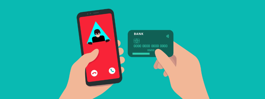 Fraud prevention