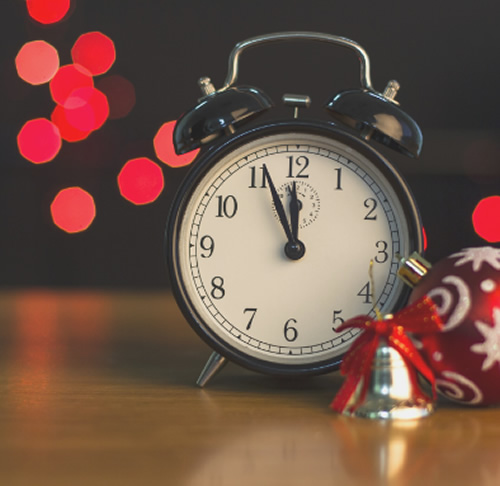 Time clock
